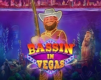 Bassin in Vegas
