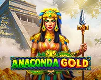 Anaconda Gold