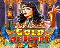 Gold of Egypt SP Gold of Egypt SP